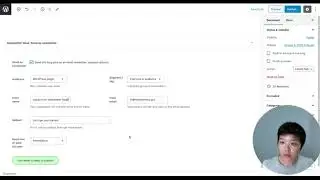 Send a post to your email subscribers without leaving WordPress