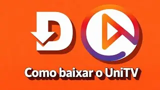 Como instalar o UniTV em qualquer sistema Android TV ou Google TV 
