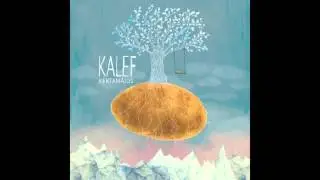Kalef - Átszállni (Kertamájus 2015) - 1