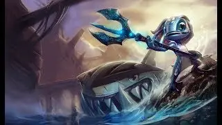 Fizz highlight
