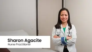 Meet Sharon Agacite NP | Primary Medical Group