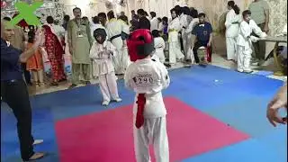 X Martial Arts