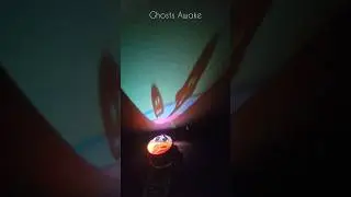 Halloween Light Play  할로윈 그림자 놀이 👻 ハロウィンのライト遊び #halloween #sunnywoony #craft #shorts