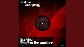 Vinylian Basswalker