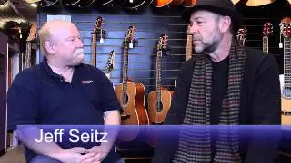 Episode  12 Encore Chat Jeff Seitz