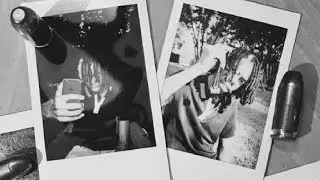 Yung Bans ft Yung Weej - Wild West [Prod by Jetsonmade]