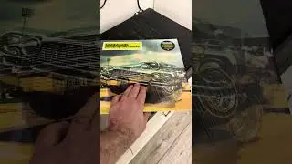 Клубная в действии #vinyloftoday #vinyl #vinyloftheday #vinylrecords #vinylreview #latinvinylcollect
