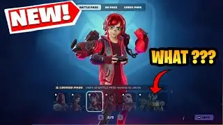 All New Super Styles in Fortnite Chapter 6 Season 4 (Bonus Rewards) Update