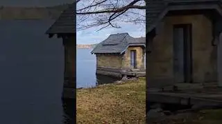Was Thoreau Denied Flint's Pond: A Peaceful Exploration of Nature's Beauty