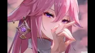 Yae Miko leak 2.5!