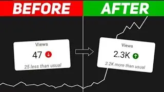 Decoding 1000 YouTube Videos: Insights, Analysis, and Learnings.