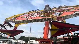 2025 Minnesota Fairs (Cannon Valley Fair. Rice, Dakota, Steele County Fair) and DJJD Fair