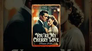 Romantic Talking - YOU&rsquo;RE MY CHERRY LOVE( Official Version) New 2026