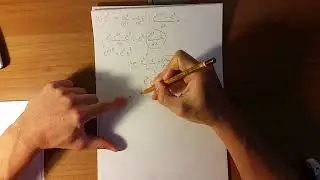 Лекция 6 по дифференциальному и интегральному исчислению одной переменной: производная экспоненци...