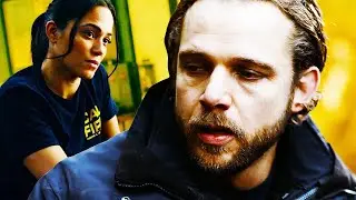 Fire Country's Shocking Twist: Bode and Gabriela's Long-Awaited Redemption!