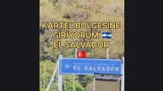 EL SALVADOR'A 🇹🇷🇸🇻 2026