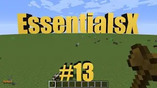 How to setup Essentialsx