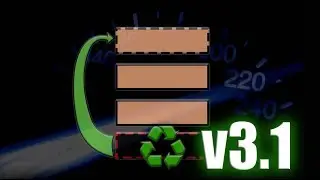 Optimized ScrollView Adapter v3.1 - new features