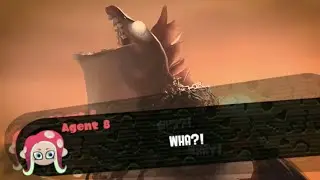 Bridgett Reacts to Salmon Run trailer