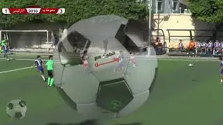 ملخص الاوليمبى 2010 ب و الاوليمبى 11 10 2023 وانتهت بفوز سموحة باربعة اهداف مقابل هدفين