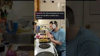 У МЕНЯ ЕСТЬ КОШАЧИЙ ЗРИТЕЛЬ?! Сколько ваших питомцев смотрят мою трансляцию?!