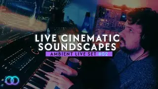 Ambient Live Performance: Deep Listening Experience [#02]