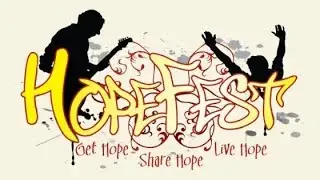 Hopefest 2025 Artists