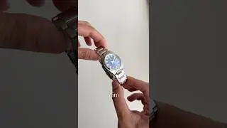 Found the Perfect Watch You Can Wear Anywhere 😍 #shorts