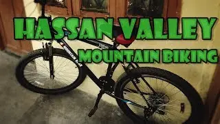 Hassan Valley, Green Valley - Mountain Biking