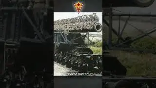 🌟The Boche Buster Railway gun