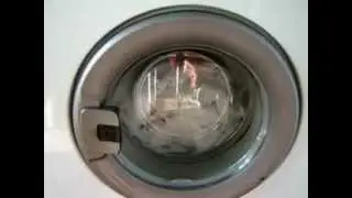 AEG oko Lavamat 951 - curtains