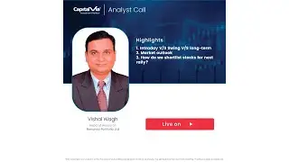 Which type of trading is best suited for you? | Analyst Call | Episode 2 | CapitalVia