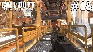 Call of Duty: Ghosts #18 The Ghost Killer - LAST MISSION ! 😭 | PC Gameplay [4K 60FPS]