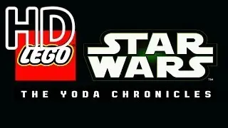 Lego Star Wars The Yoda Chronicles