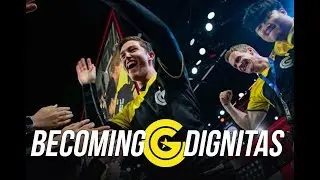 Becoming Dignitas - Interview with Michael Prindiville
