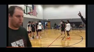 Full game vs Cactus High School