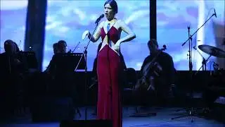 Наталья Герасимова - Ария Дивы Плавалагуны (04.03.23)