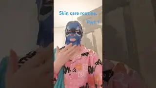 Pov you just get out of the bath #skincare #satifying