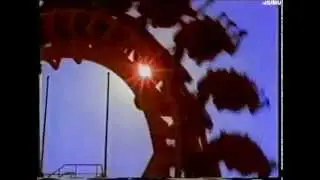 Walibi Nostalgie - Publicité Walibi Wavre 2000 [FR]