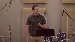 Join us LIVE at LifeSpring!! This week: Making the Cut... God bring Meaning to your Mundane