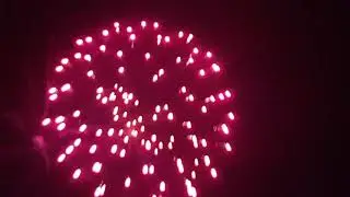 Perth Diwali Fireworks 2020