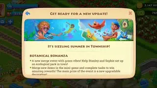 Township New Update | June 2023