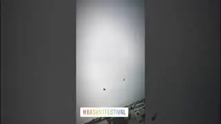 JEDDAH BASANT FESTIVAL | Saudi Arabia