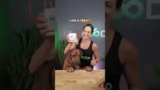 Pet MultiVitamin &mdash; одобрено Dapper!  #livegood #кормдлясобак