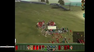 Legion Arena: Cult of Mithras (Легионеры: Армия Тьмы)