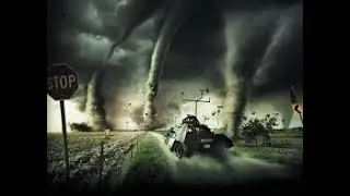 Behemoth Blog Master: Episode 82: Tornado Michael
