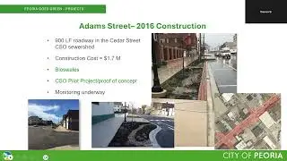 Resilient Communities Webinar | Planning Your Green Infrastructure Projects | 5-20-25