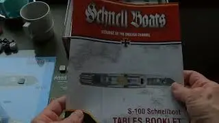 Schnell Boats Tutorial