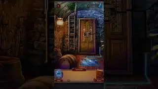 Level 50 - 100 doors adventure valley #100doorsadventurevalley #100doorsescaperoom #gaming #puzzle