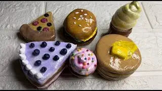 ASMR COMPILATION OF TRACKING AND CLINKING Clay | The most pleasing sounds of cracking | No talking